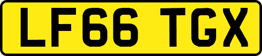LF66TGX