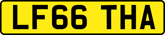 LF66THA