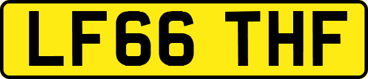 LF66THF