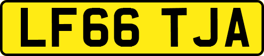 LF66TJA