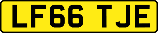 LF66TJE