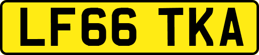 LF66TKA