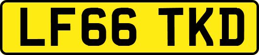 LF66TKD