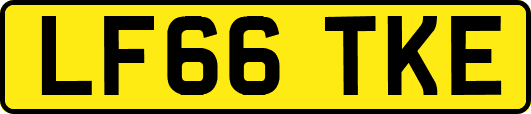 LF66TKE