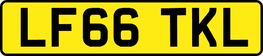 LF66TKL