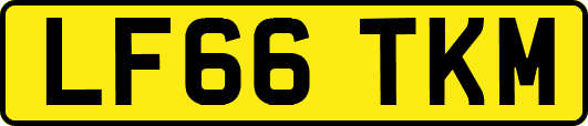 LF66TKM