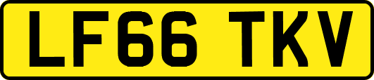 LF66TKV