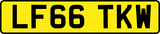 LF66TKW