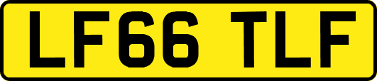 LF66TLF
