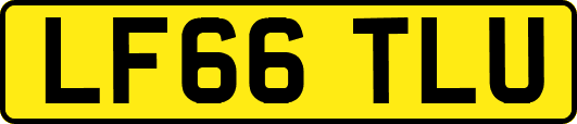 LF66TLU