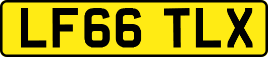 LF66TLX