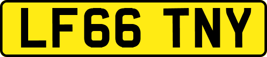 LF66TNY