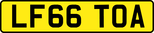 LF66TOA