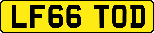 LF66TOD