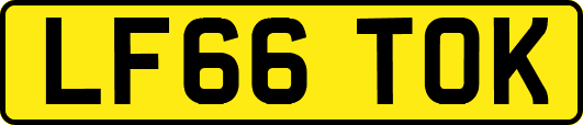 LF66TOK