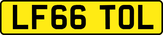 LF66TOL
