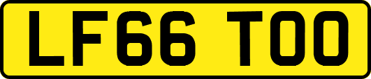 LF66TOO