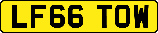 LF66TOW