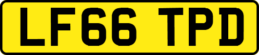 LF66TPD
