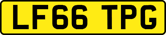 LF66TPG
