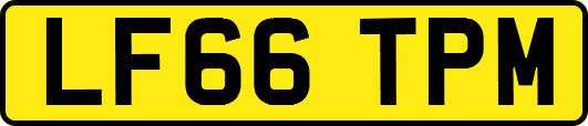 LF66TPM