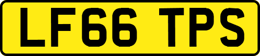 LF66TPS