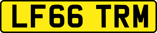 LF66TRM