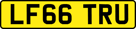 LF66TRU