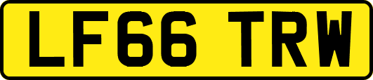 LF66TRW