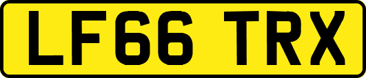 LF66TRX