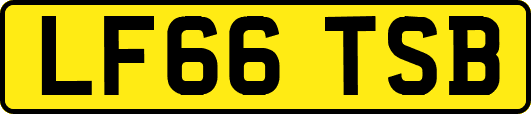 LF66TSB