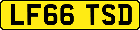 LF66TSD