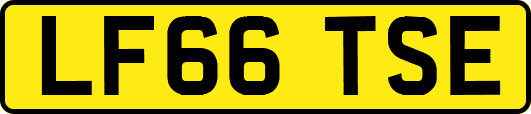 LF66TSE