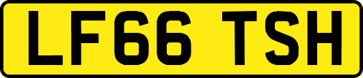 LF66TSH