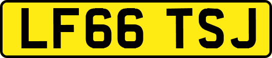 LF66TSJ