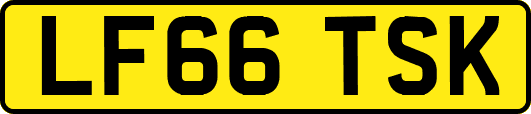LF66TSK