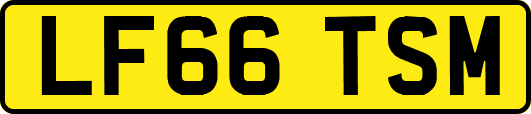 LF66TSM