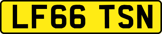 LF66TSN