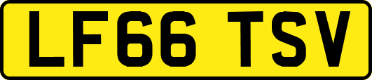 LF66TSV