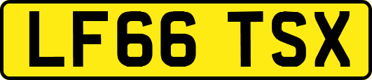 LF66TSX