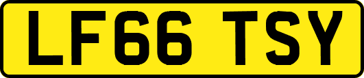 LF66TSY