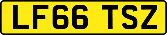 LF66TSZ