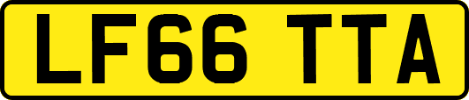LF66TTA