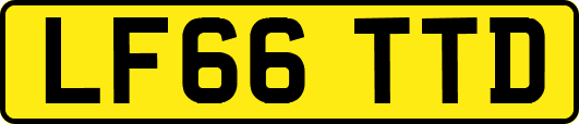 LF66TTD