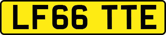LF66TTE