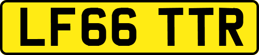 LF66TTR