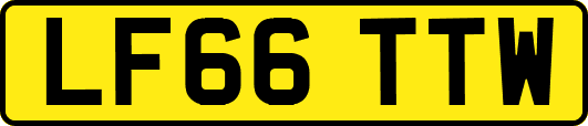 LF66TTW