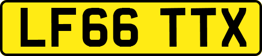 LF66TTX