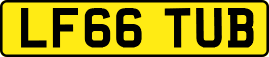 LF66TUB