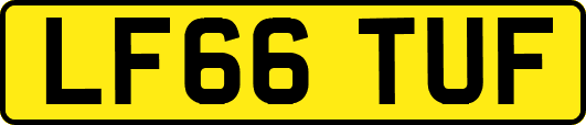 LF66TUF